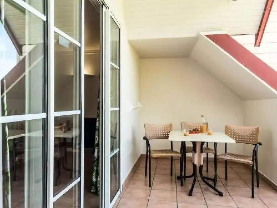 Apartment New ! 3 Pieces Avec Piscine Et Plage Accessibles A Pieds Sainte-Luce