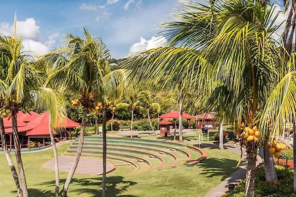 New ! 3 Pieces Avec Piscine Et Plage Accessibles A Pieds Sainte-Luce Martinique