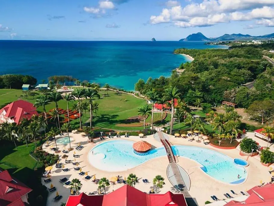 New ! 3 Pieces Avec Piscine Et Plage Accessibles A Pieds Sainte-Luce
