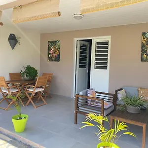 Appartement Kayna, Sainte-Luce