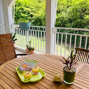 Appartement L'appart Watalibi, Sainte-Luce