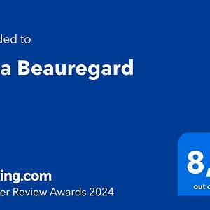 Beauregard Holiday home