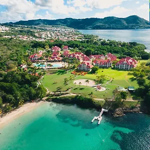 Village Pierre & Luce Holiday park