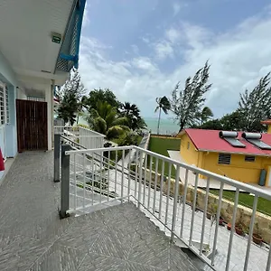 Douce Vague Aparthotel