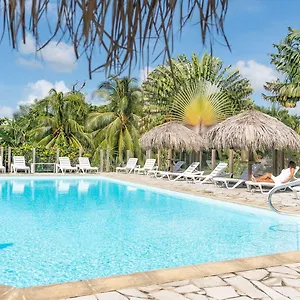 Les Cayalines Aparthotel